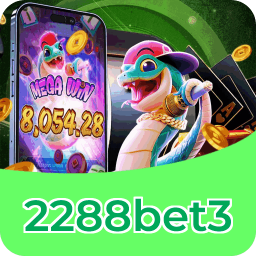 Bônus de Boas-vindas 2288bet3