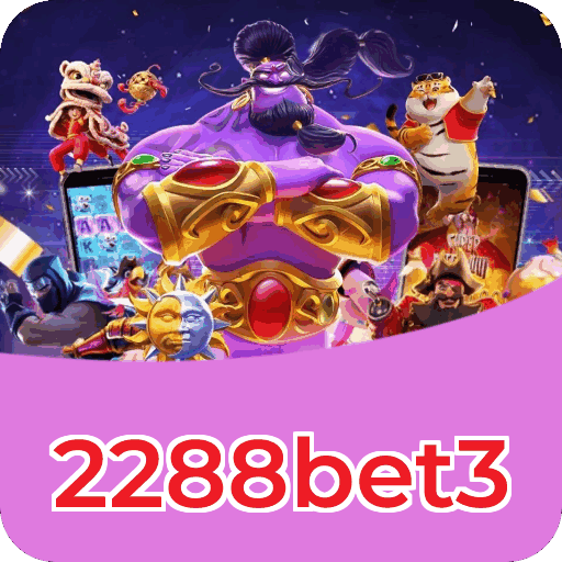 Reload Bonus 2288bet3